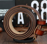 Belts - Elevation Belt - Paloni - AEVEAx